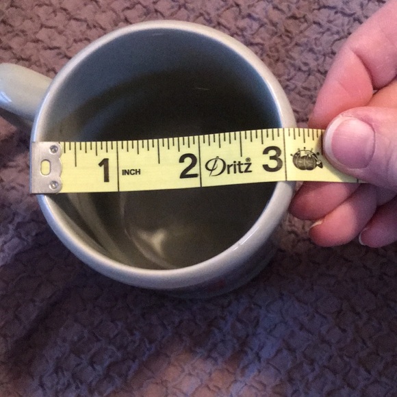 1979 Budweiser label mug made in Japan. In like new condition. - Picture 7 of 7